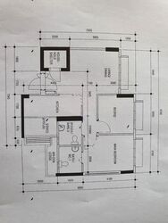 Blk 113B Alkaff Oasis (Toa Payoh), HDB 3 Rooms #580844121